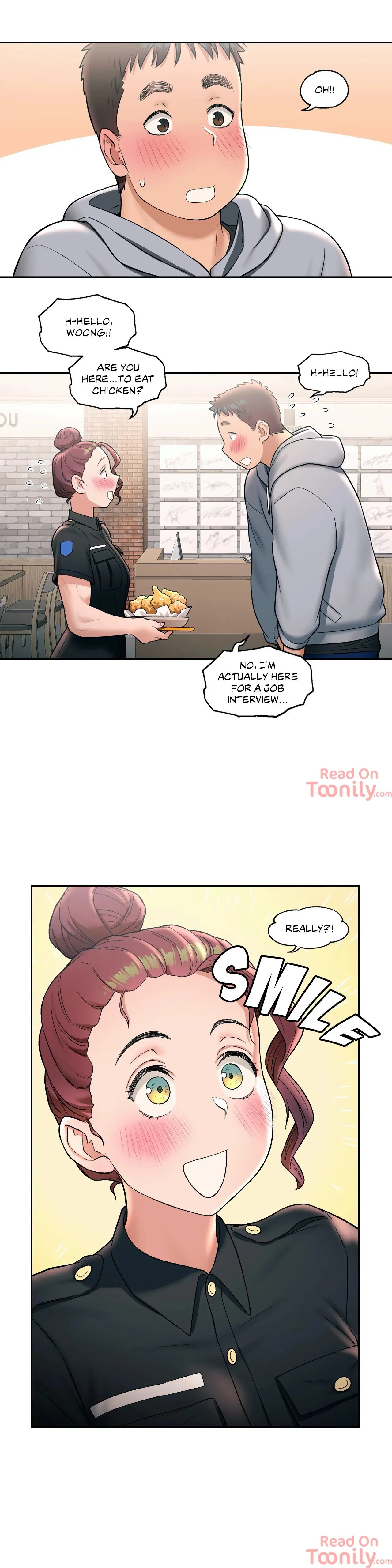 Sexercise Chapter 30 – page 14