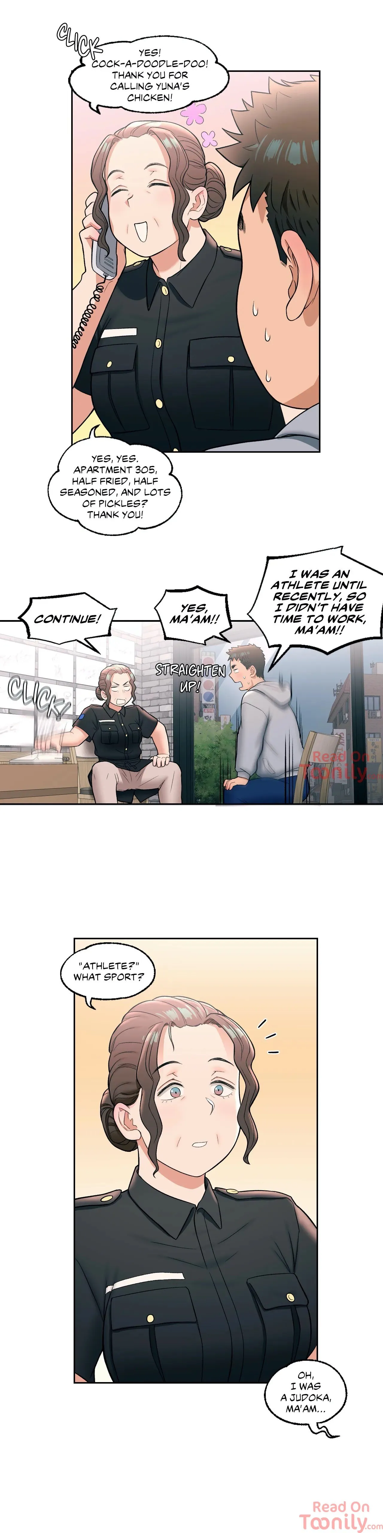 Sexercise Chapter 30 – page 16