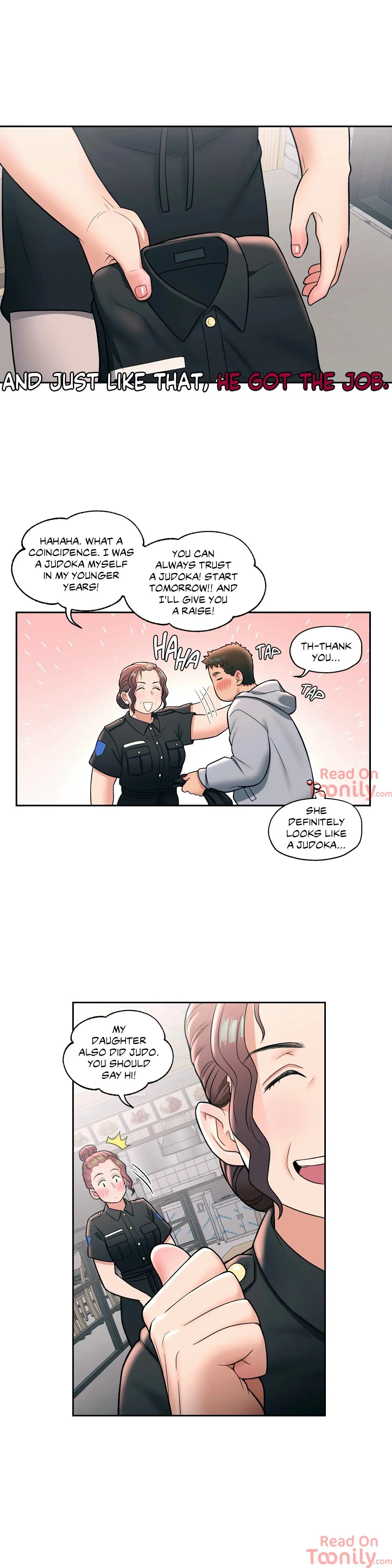 Sexercise Chapter 30 – page 17