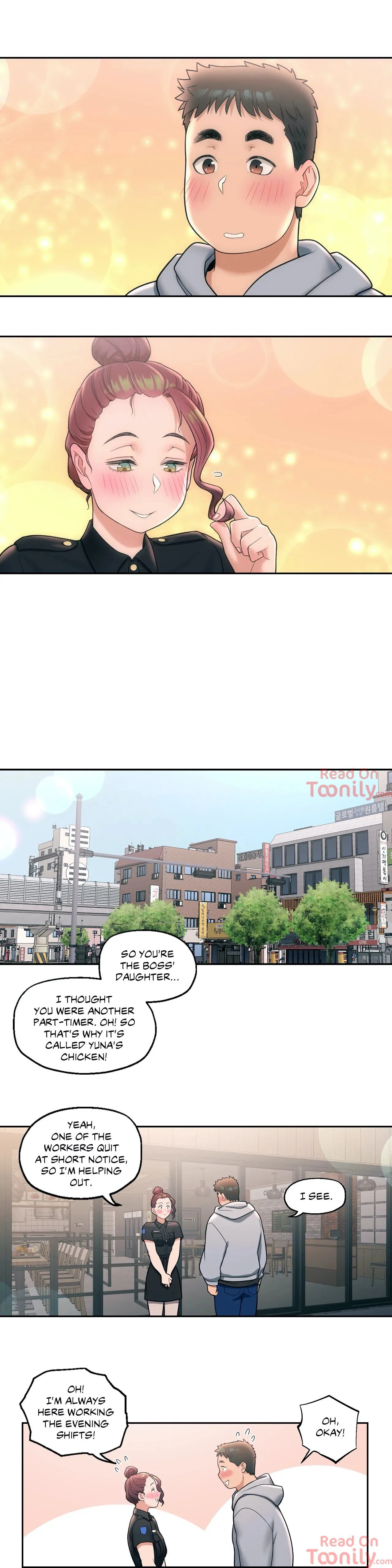 Sexercise Chapter 30 – page 18