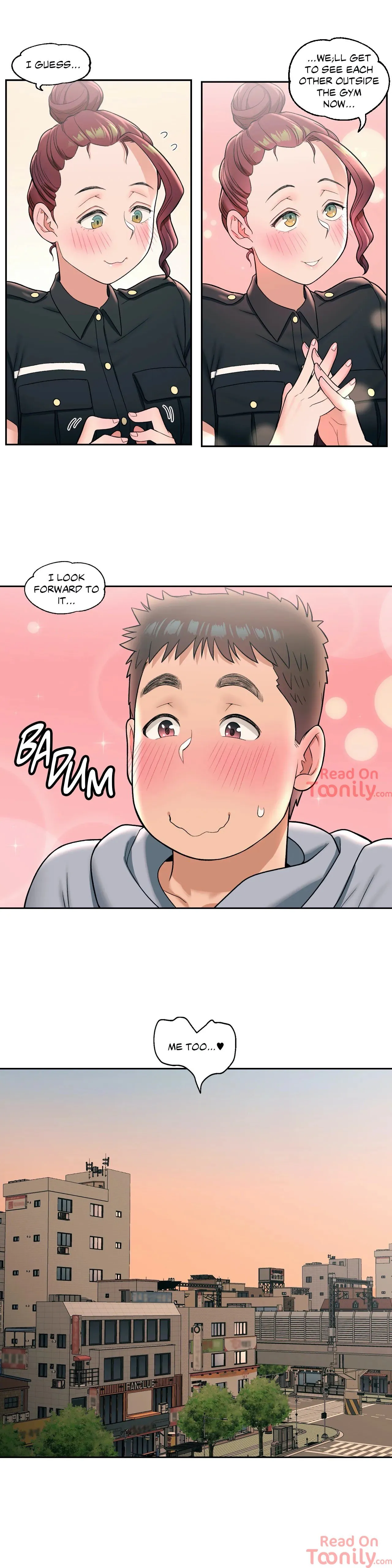 Sexercise Chapter 30 – page 19