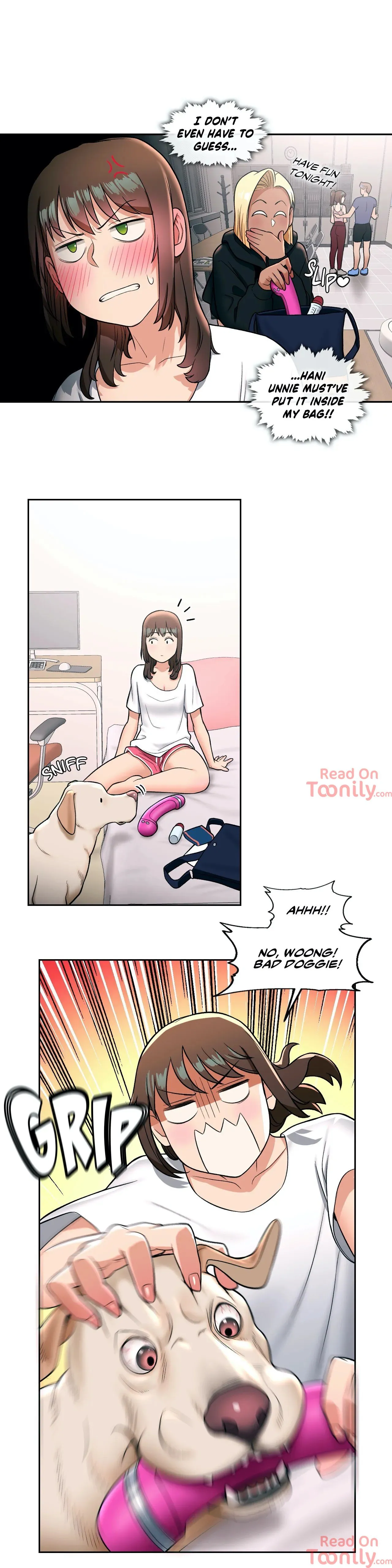 Sexercise Chapter 30 – page 23