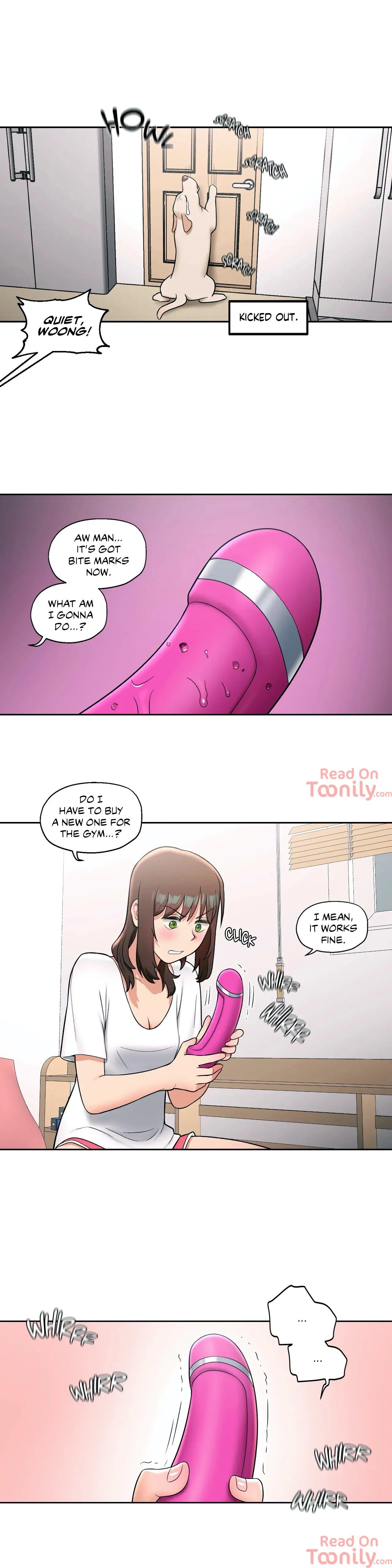 Sexercise Chapter 30 – page 24