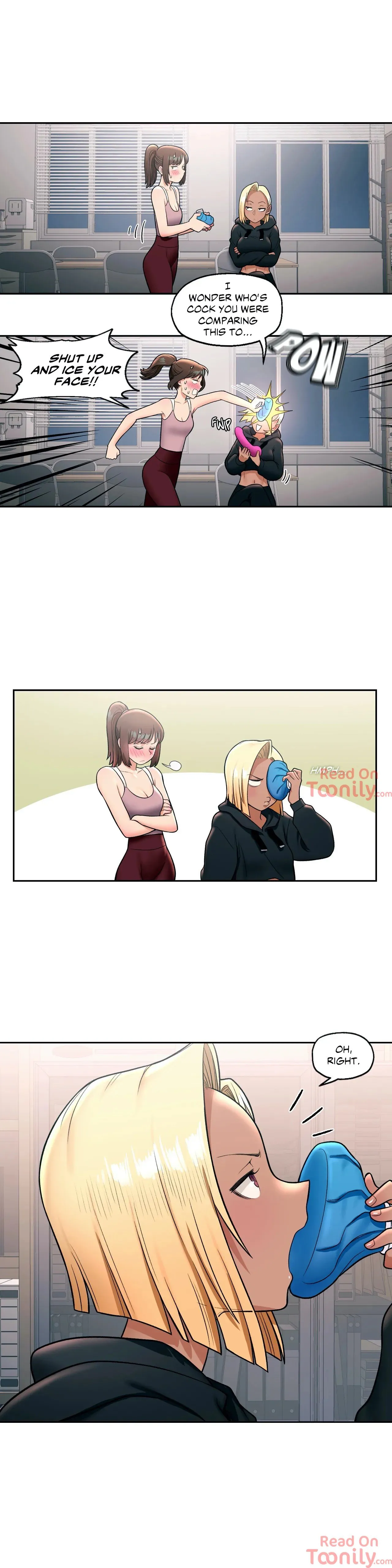 Sexercise Chapter 30 – page 5