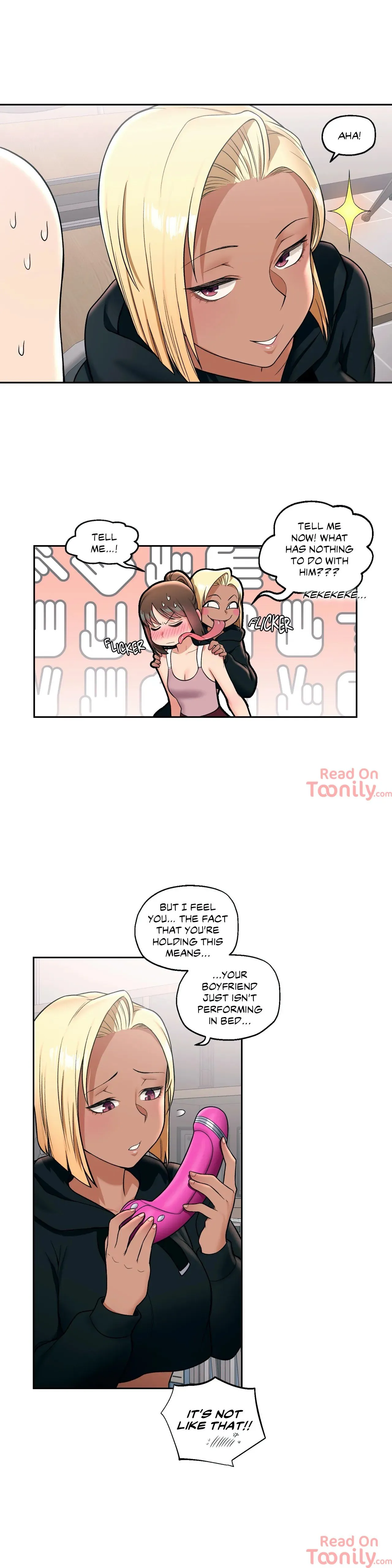 Sexercise Chapter 30 – page 7