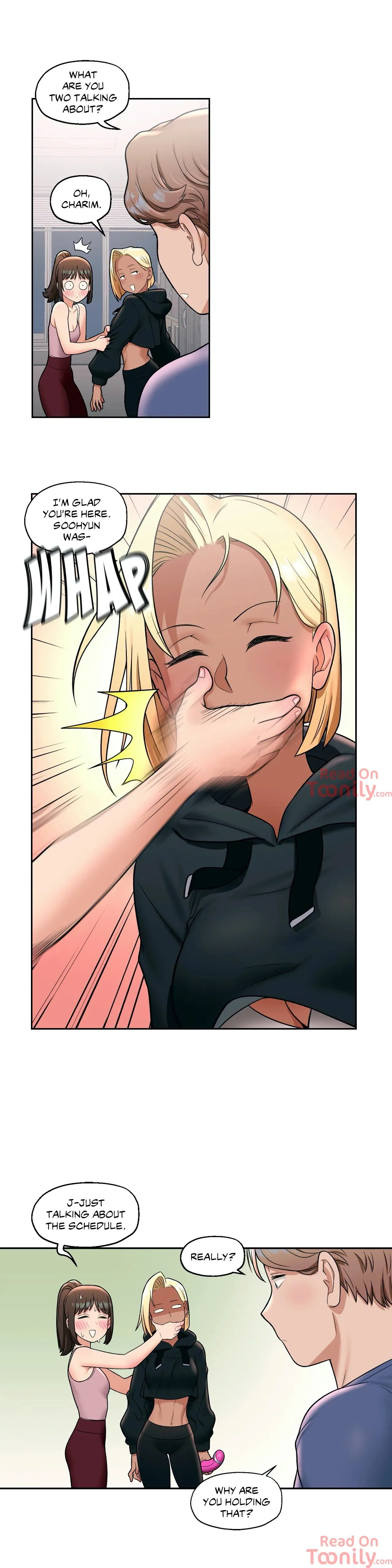 Sexercise Chapter 30 – page 9
