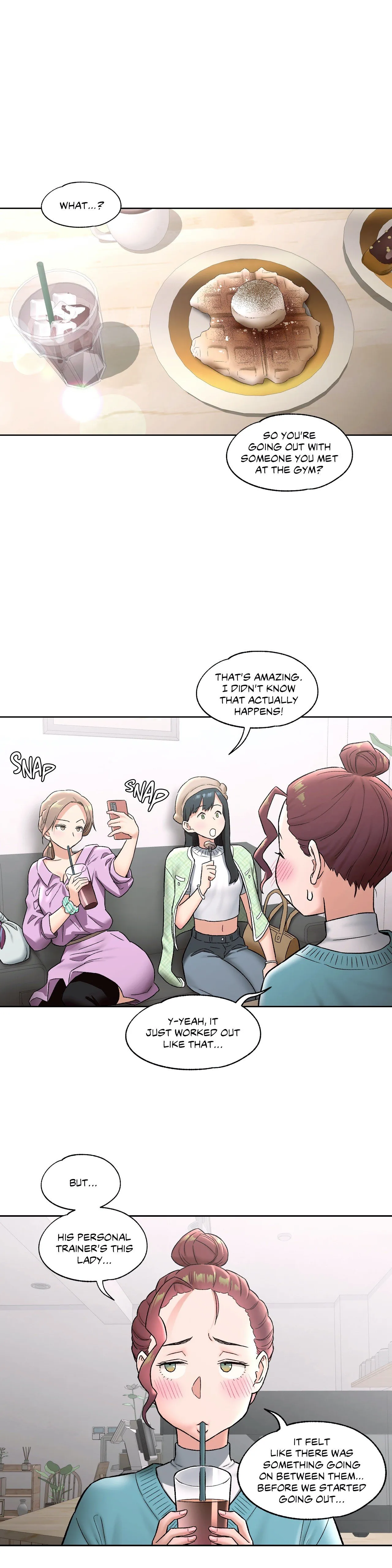 Sexercise Chapter 65 – page 14