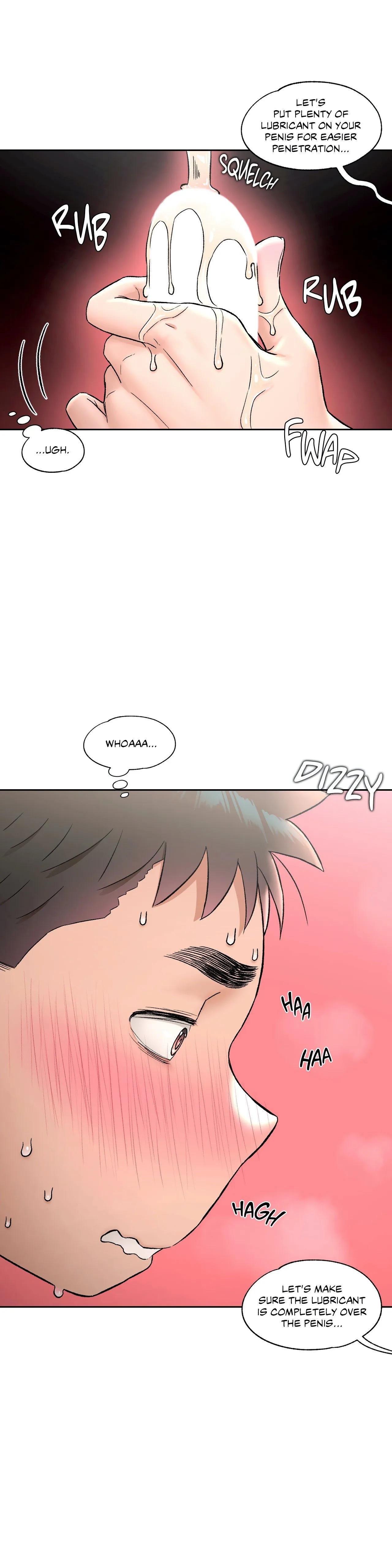 Sexercise Chapter 65 – page 26