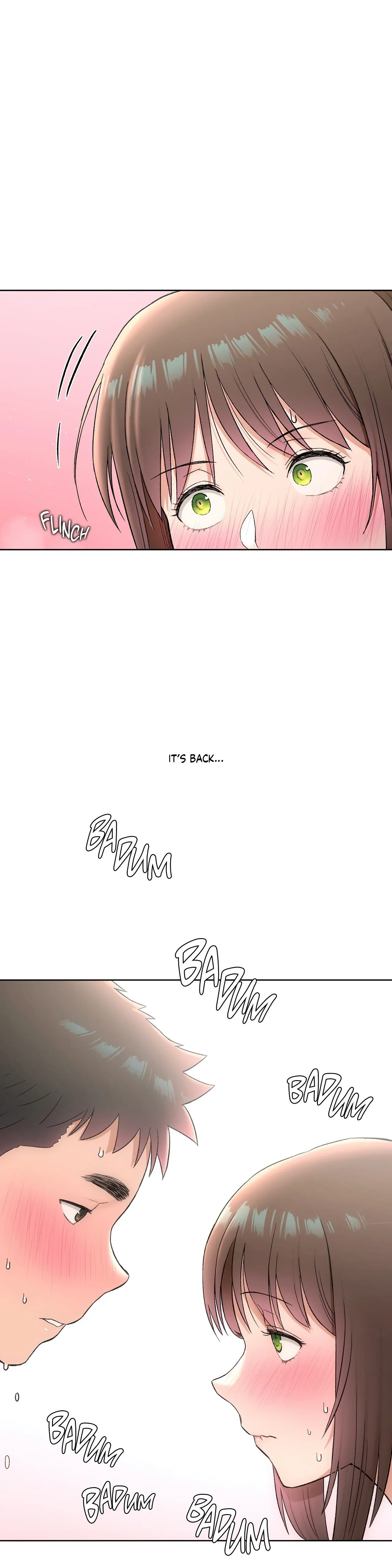 Sexercise Chapter 65 – page 28