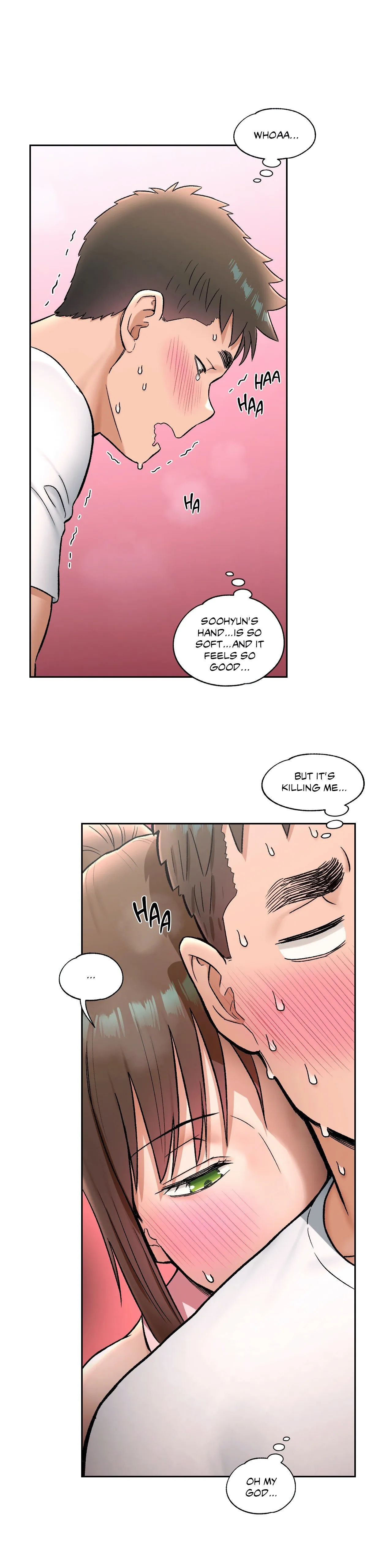 Sexercise Chapter 65 – page 4