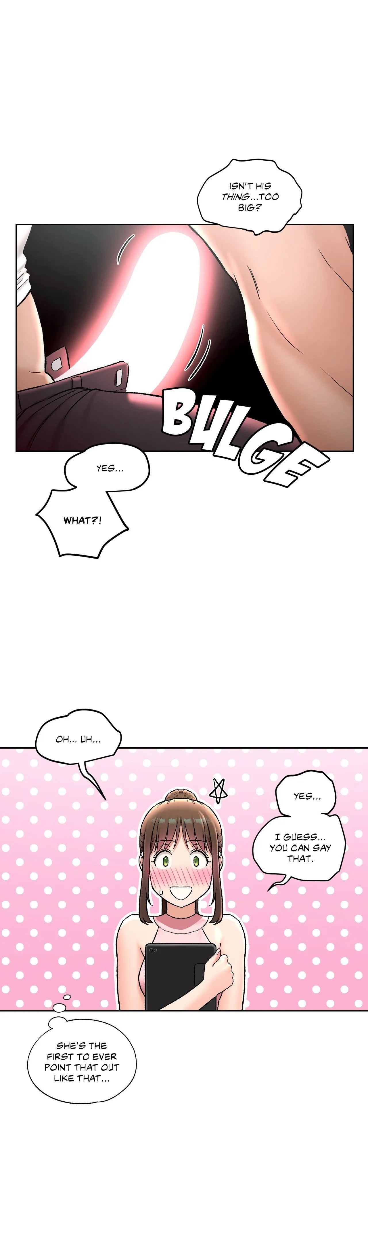 Sexercise Chapter 65 – page 6