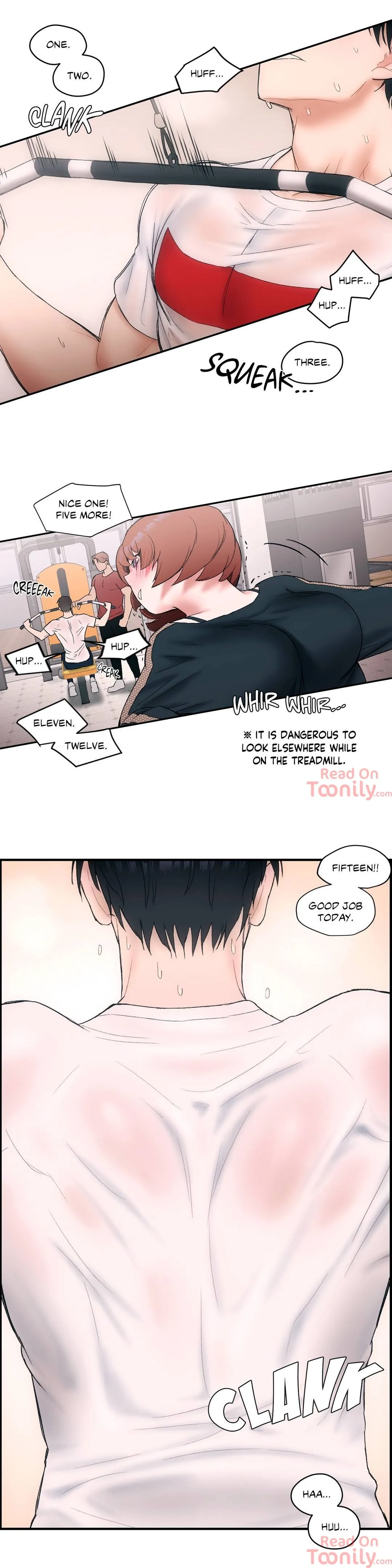 Sexercise Chapter 9 – page 1