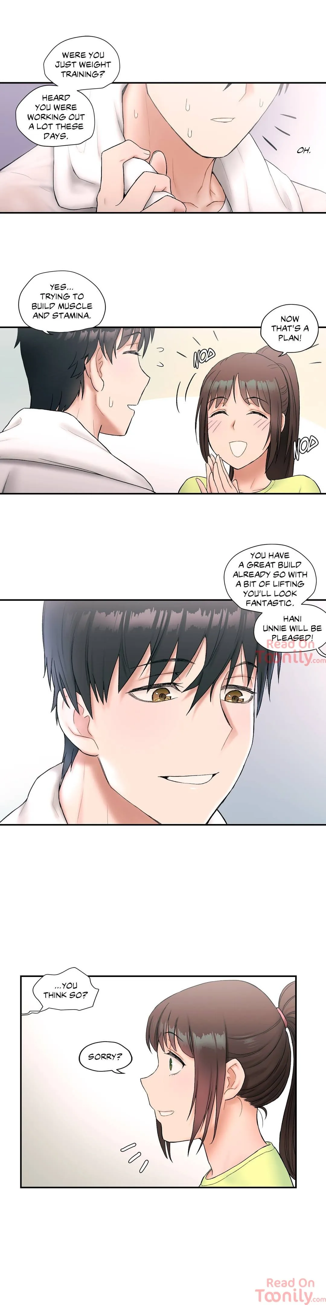 Sexercise Chapter 9 – page 12