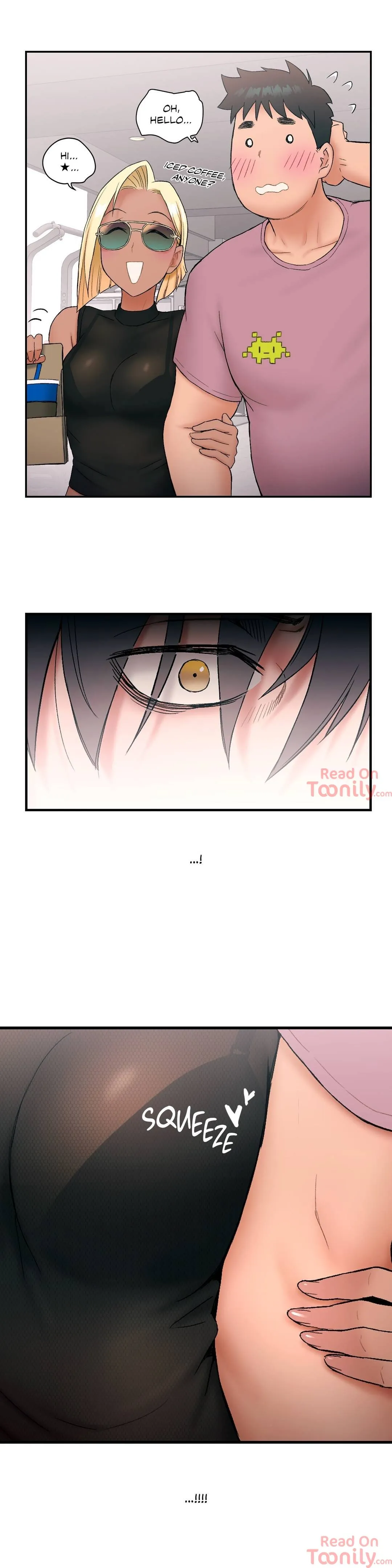 Sexercise Chapter 9 – page 16