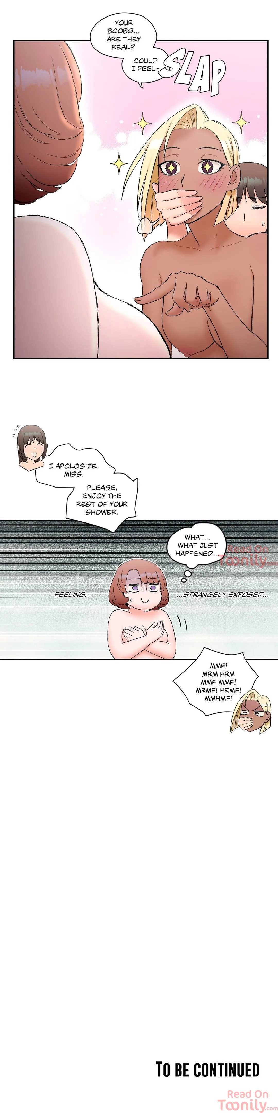 Sexercise Chapter 9 – page 22