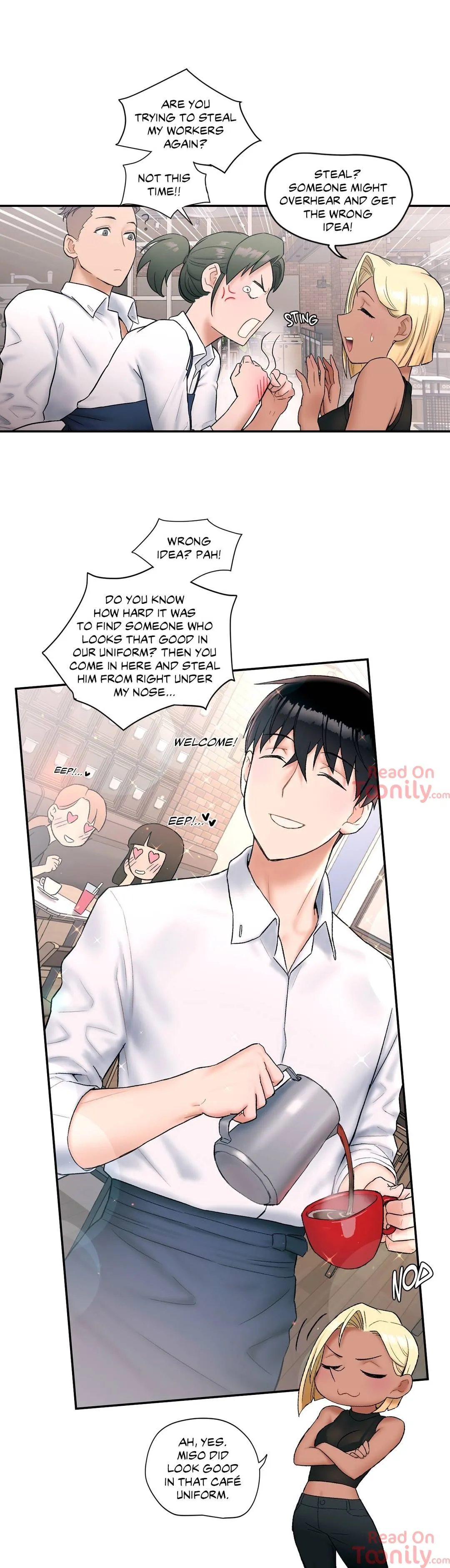 Sexercise Chapter 9 – page 5