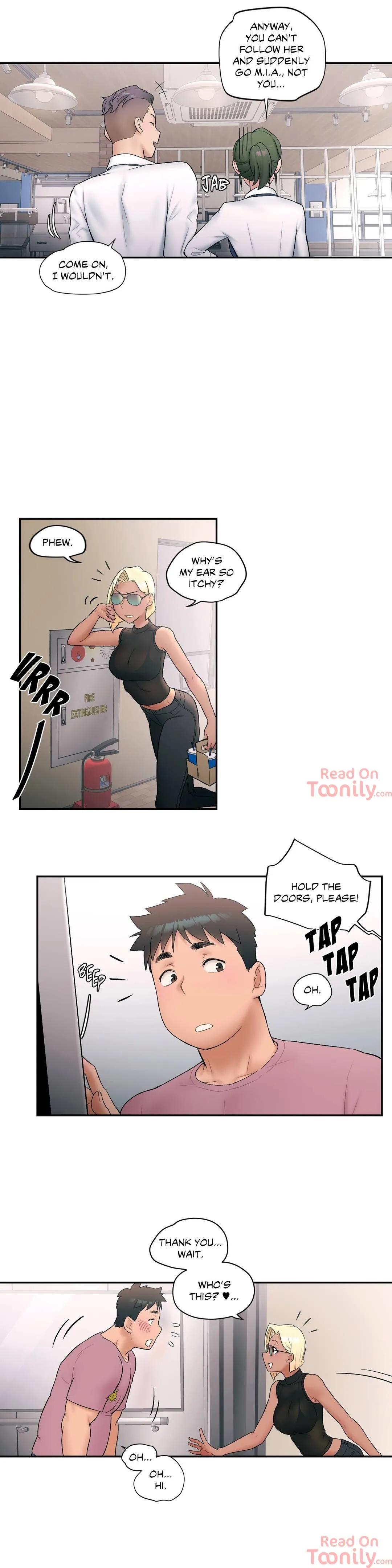 Sexercise Chapter 9 – page 8