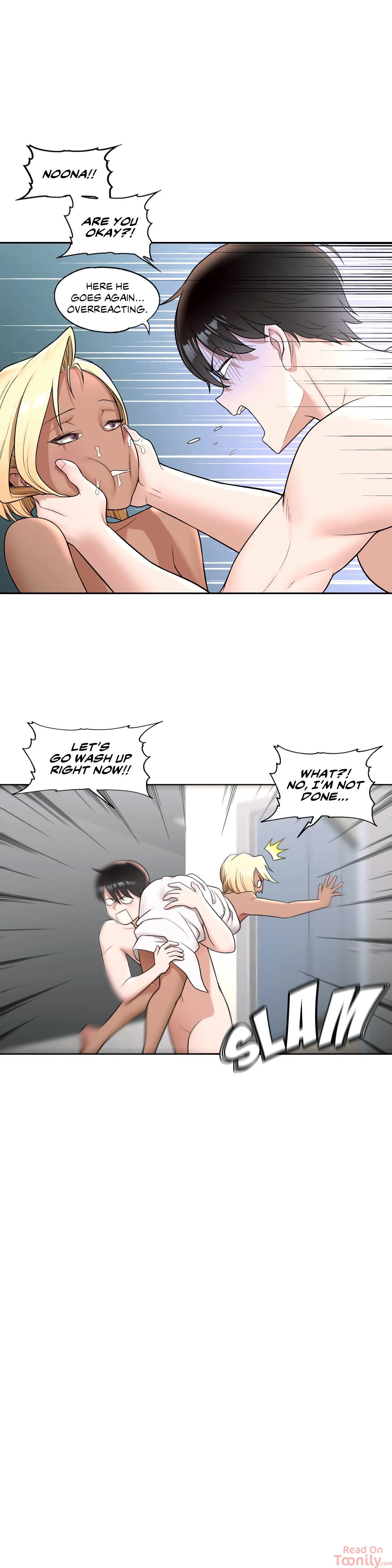 Sexercise Chapter 35 – page 2