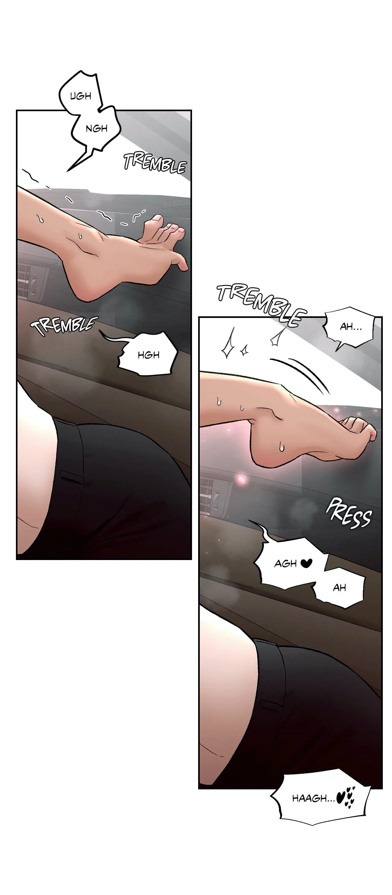 Sexercise Chapter 54 – page 19