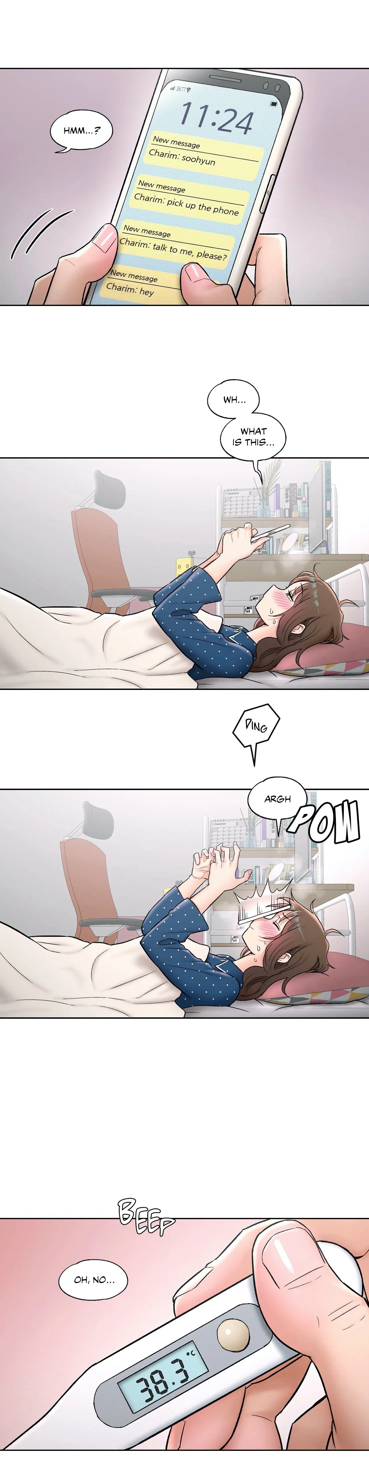 Sexercise Chapter 54 – page 2