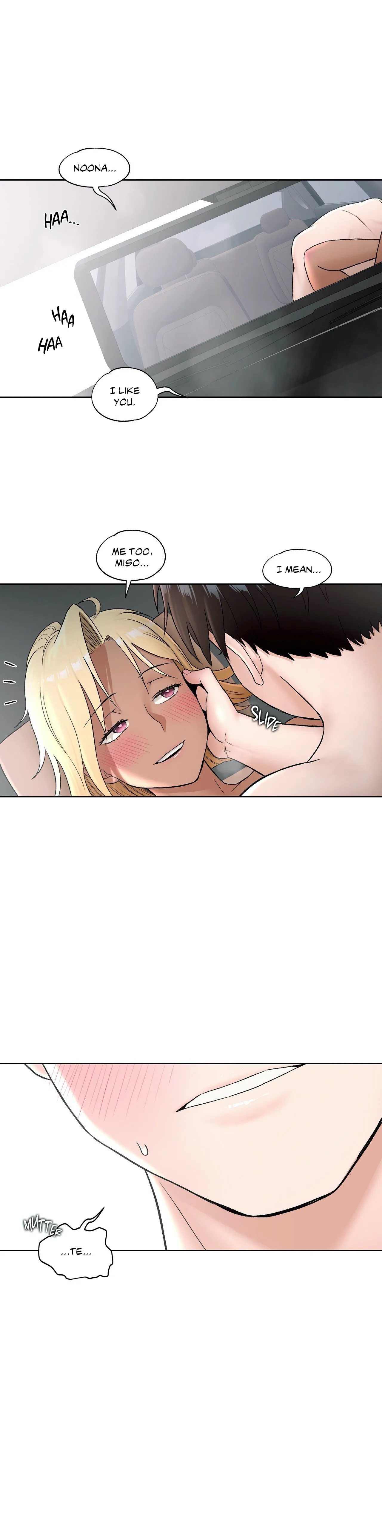 Sexercise Chapter 54 – page 26