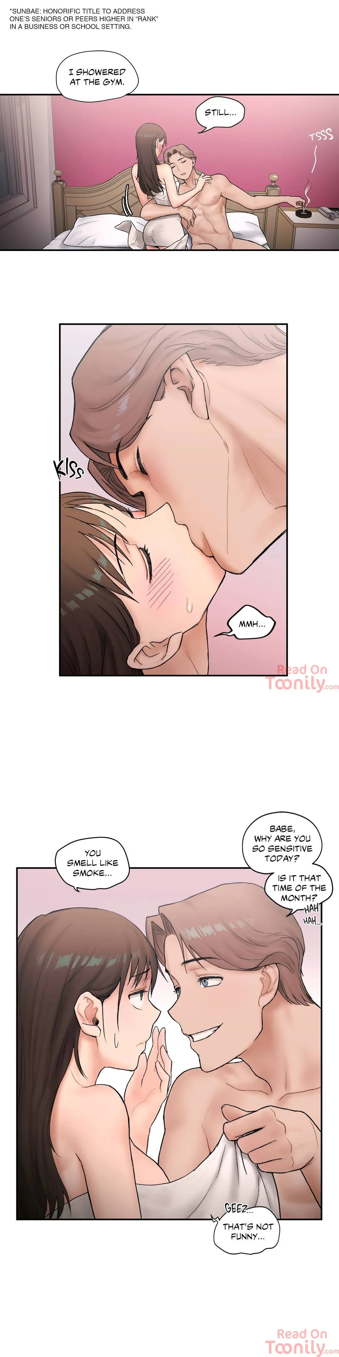 Sexercise Chapter 6 – page 13