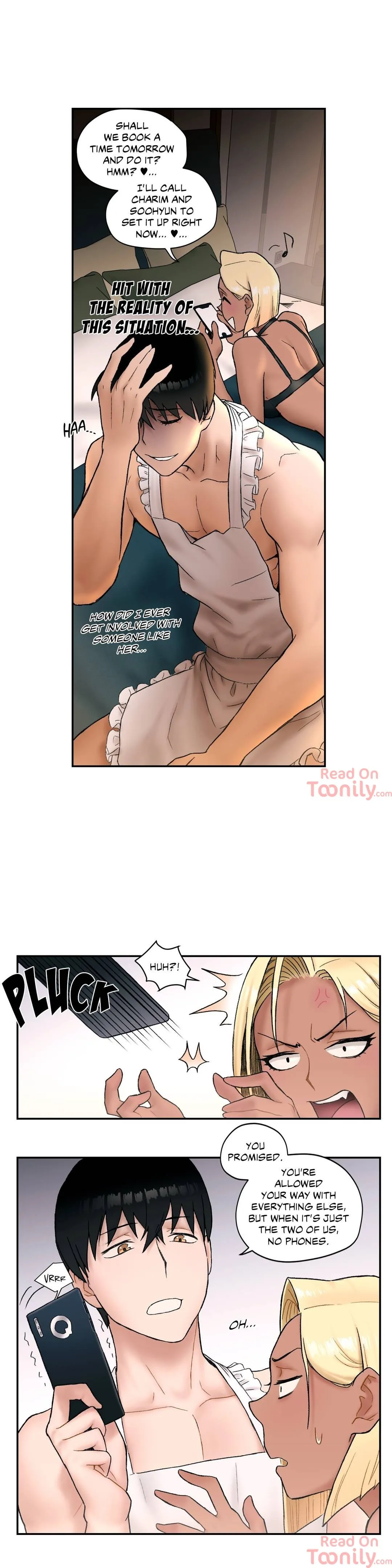 Sexercise Chapter 6 – page 23