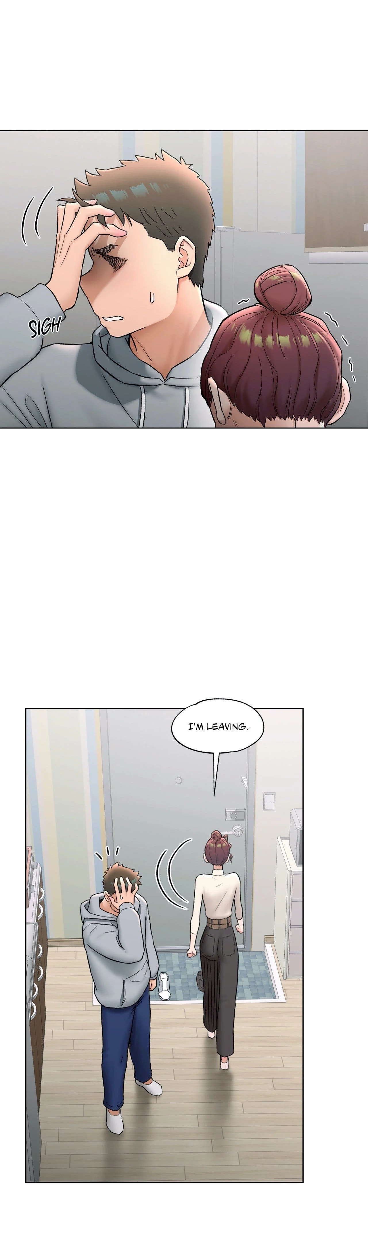 Sexercise Chapter 73 – page 3