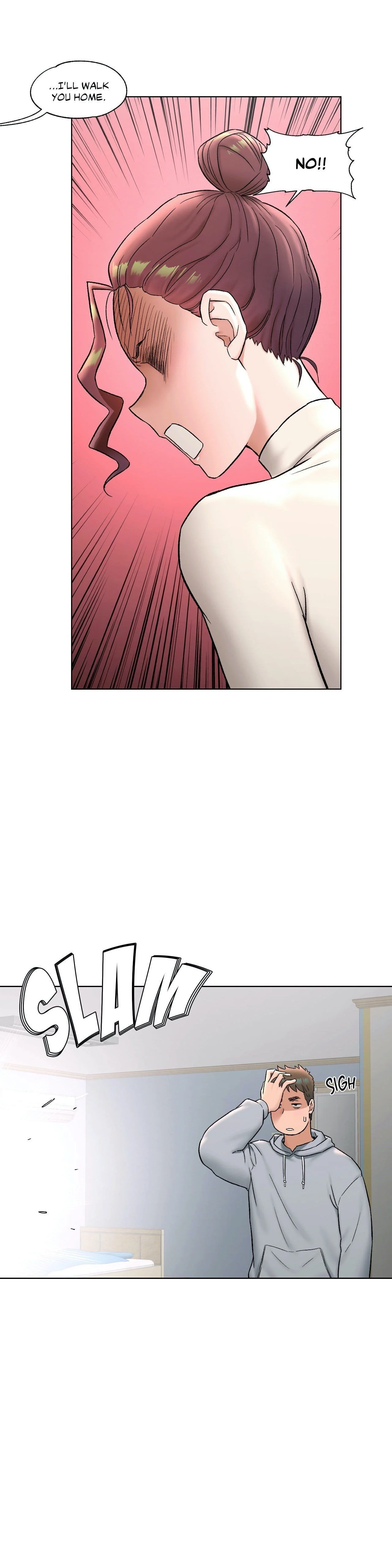 Sexercise Chapter 73 – page 4