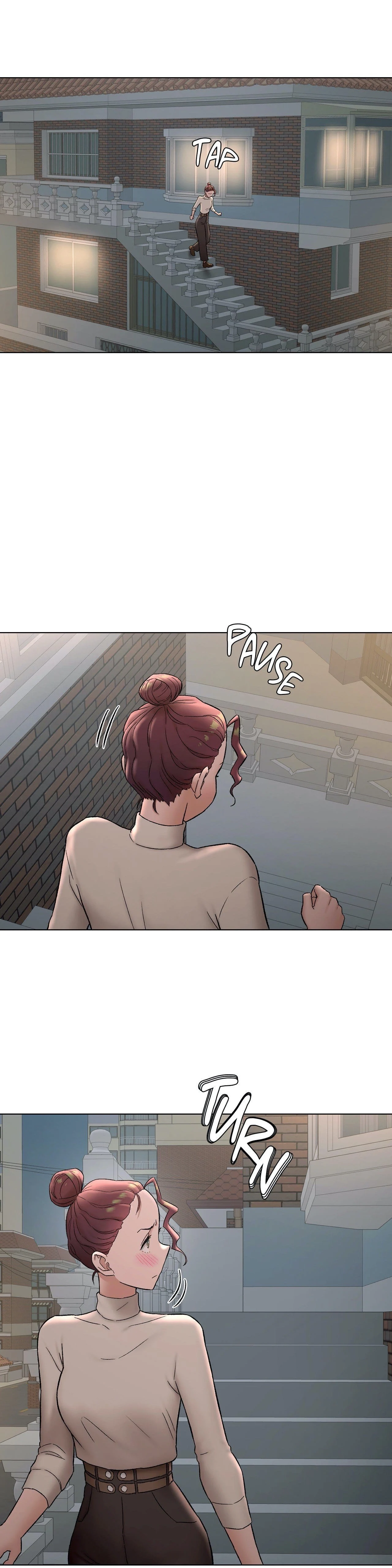 Sexercise Chapter 73 – page 5