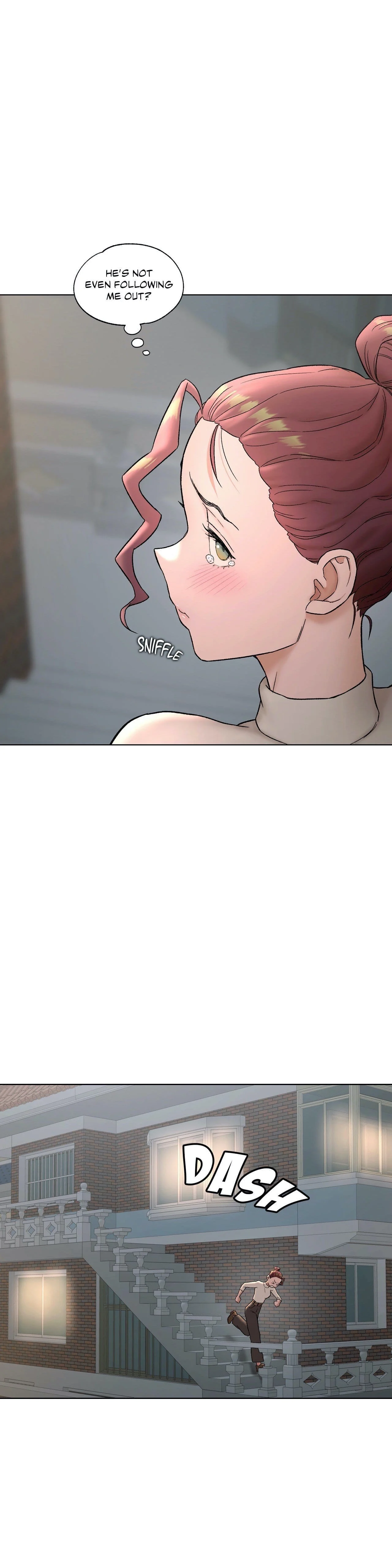 Sexercise Chapter 73 – page 6