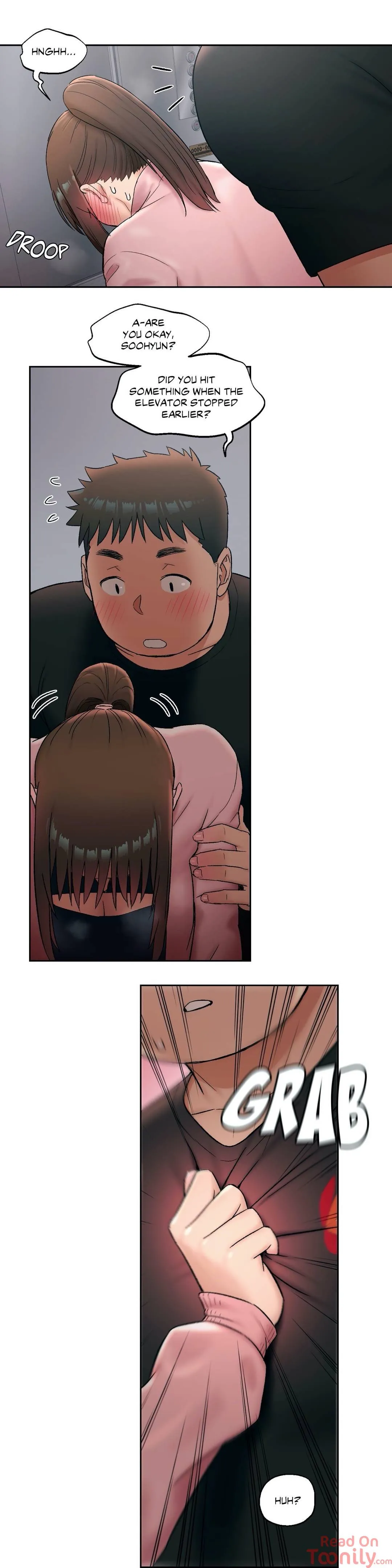 Sexercise Chapter 45 - Season 1 Finale – page 26