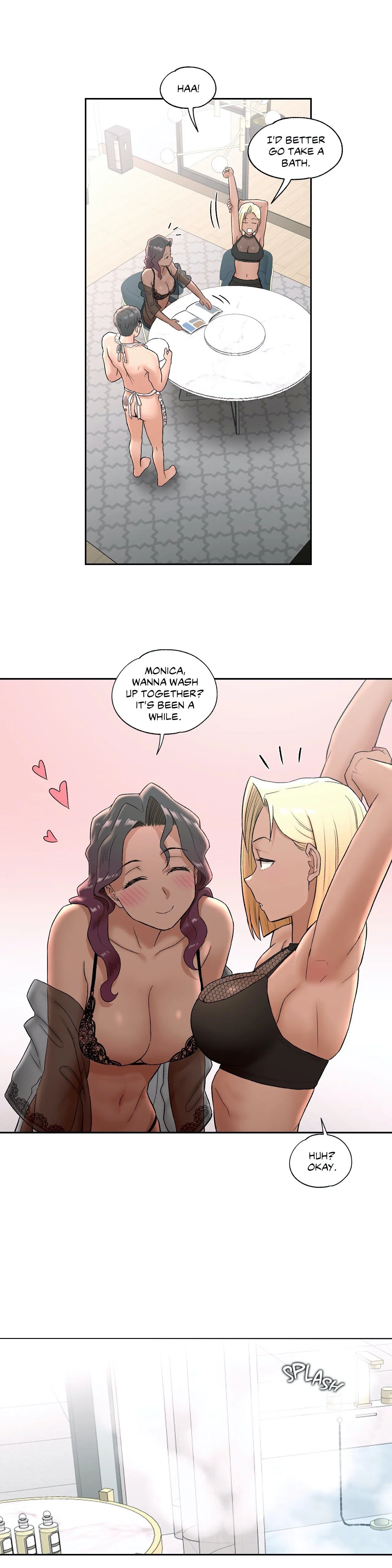 Sexercise Chapter 53 – page 15