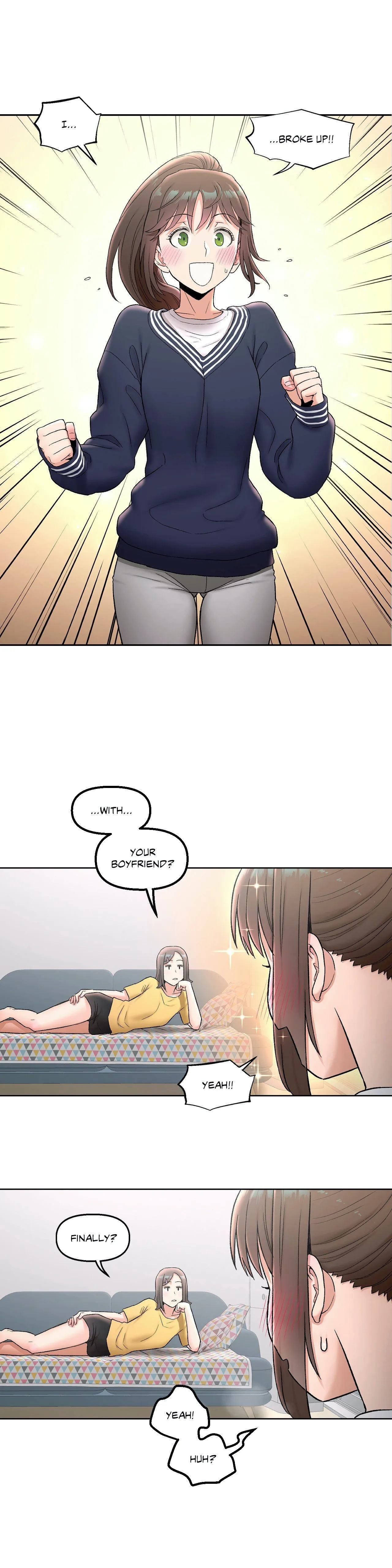 Sexercise Chapter 53 – page 2