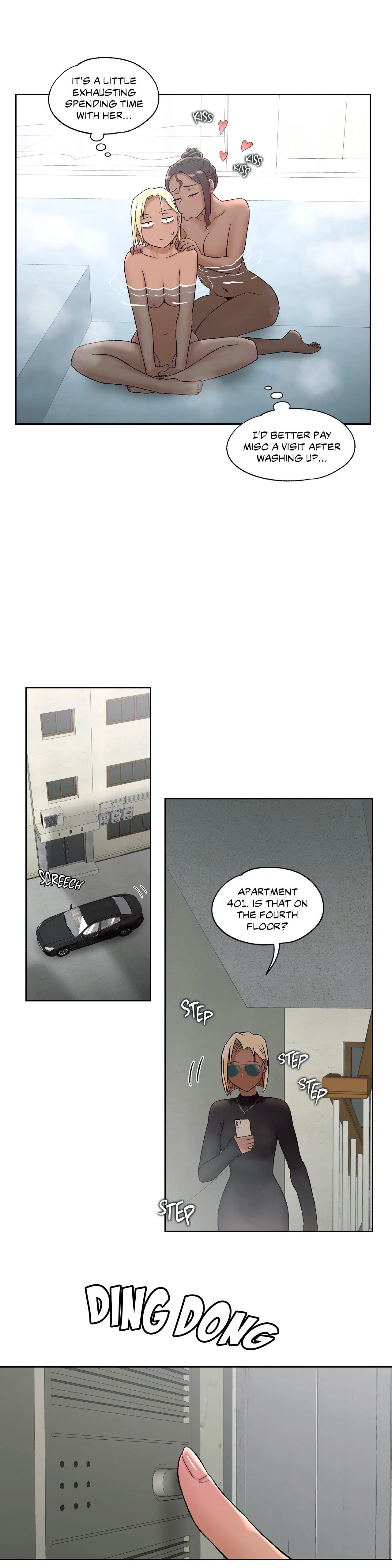 Sexercise Chapter 53 – page 21