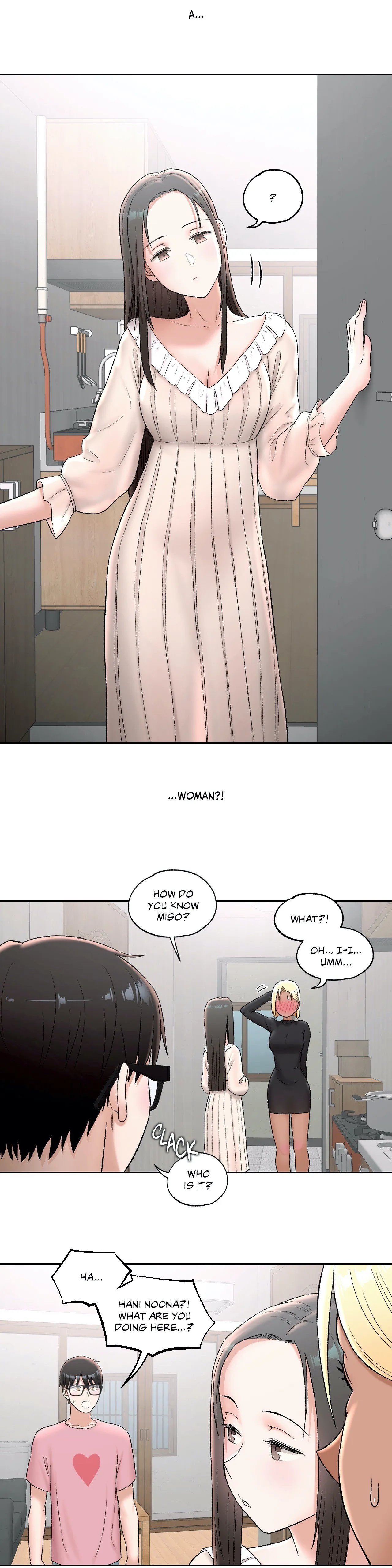 Sexercise Chapter 53 – page 23