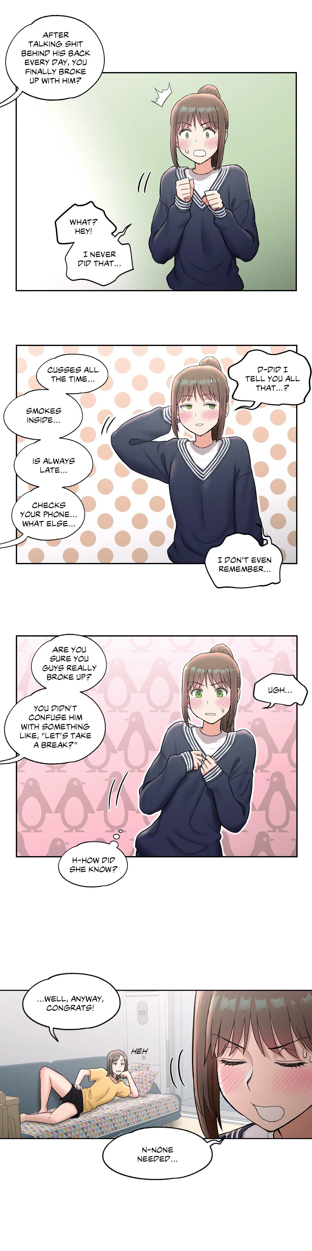 Sexercise Chapter 53 – page 3