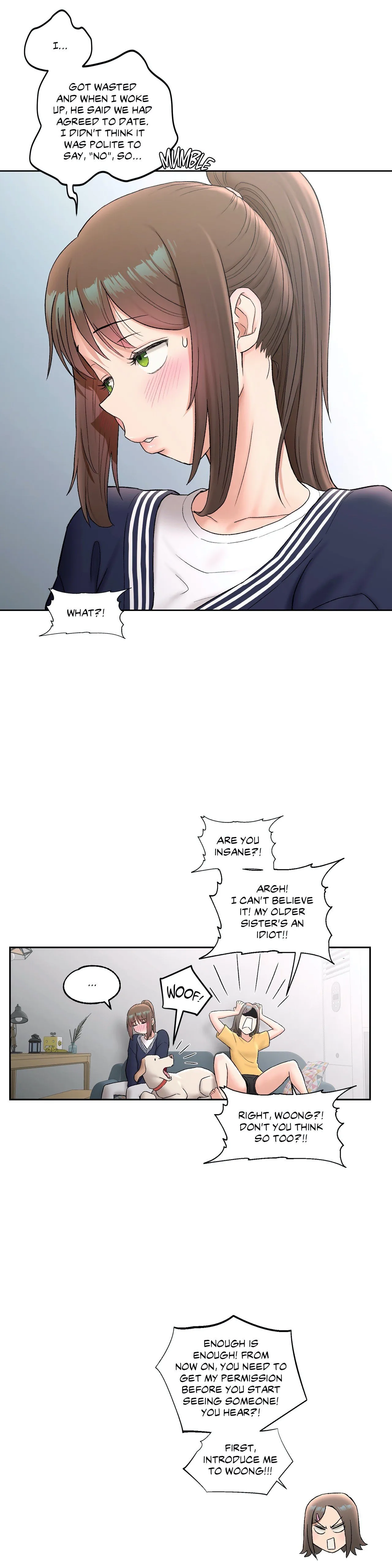 Sexercise Chapter 53 – page 7
