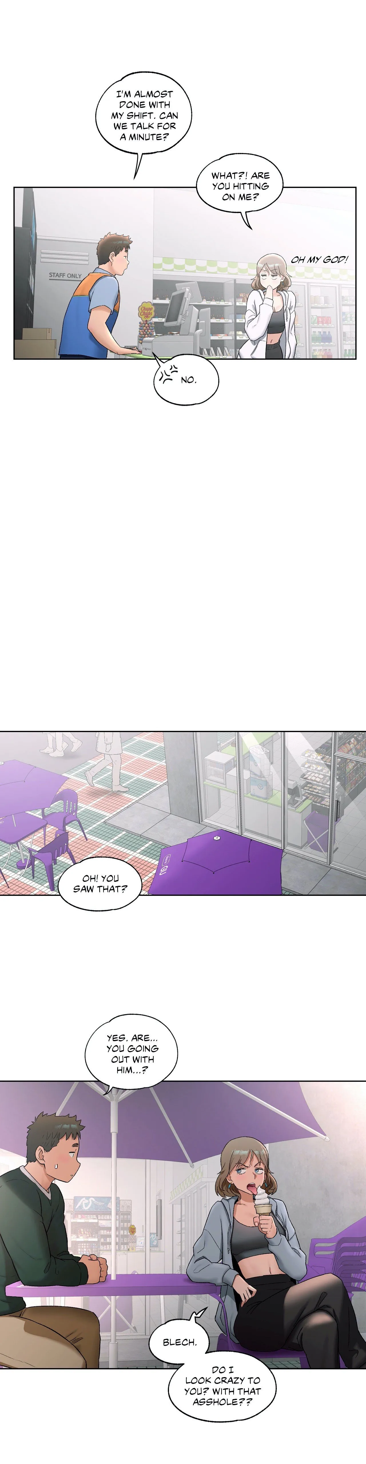 Sexercise Chapter 51 – page 13