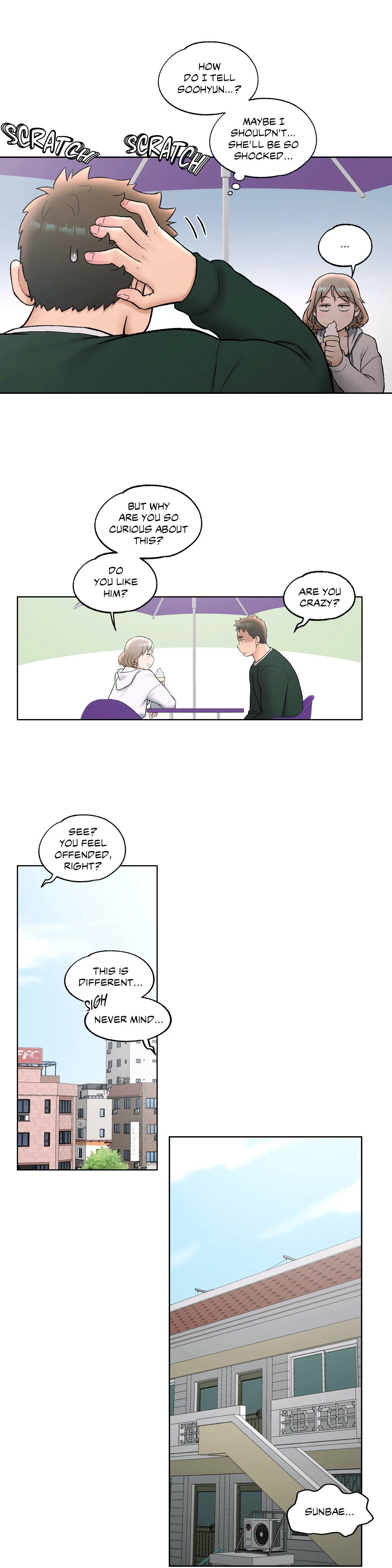 Sexercise Chapter 51 – page 15