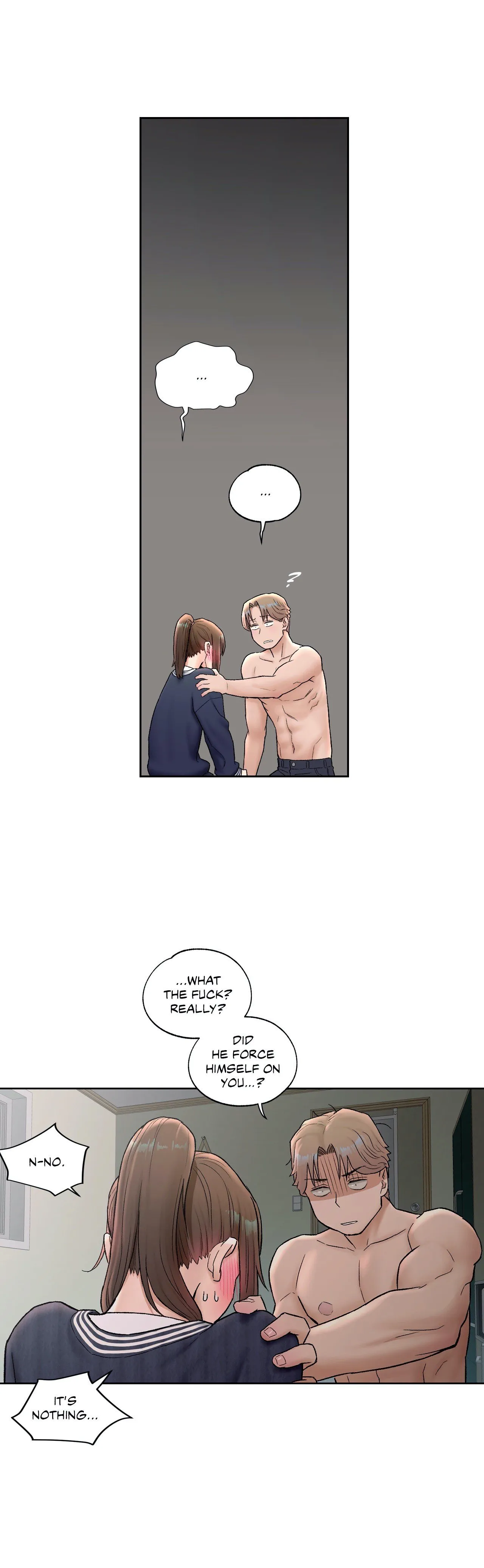 Sexercise Chapter 51 – page 18
