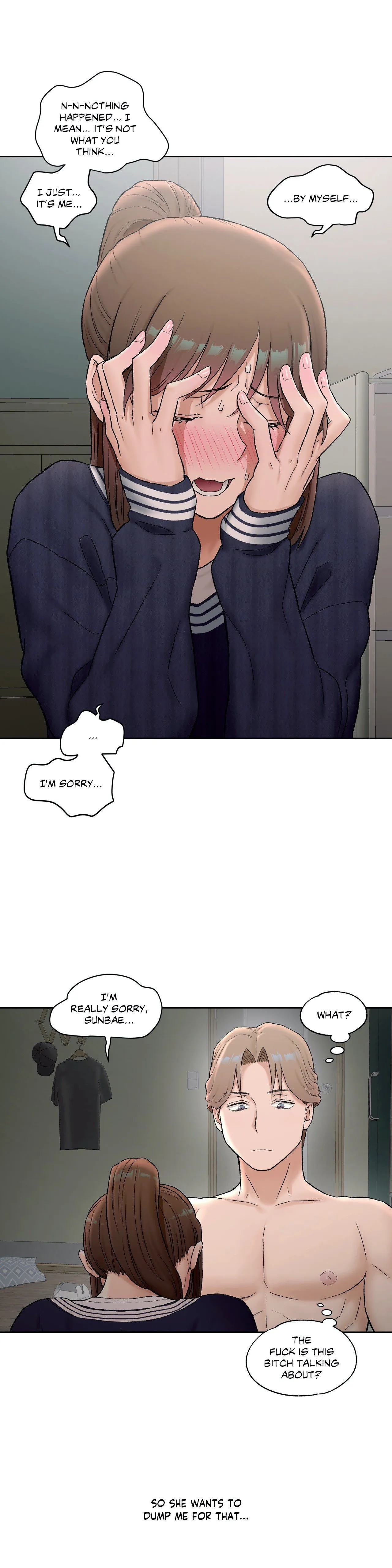 Sexercise Chapter 51 – page 19