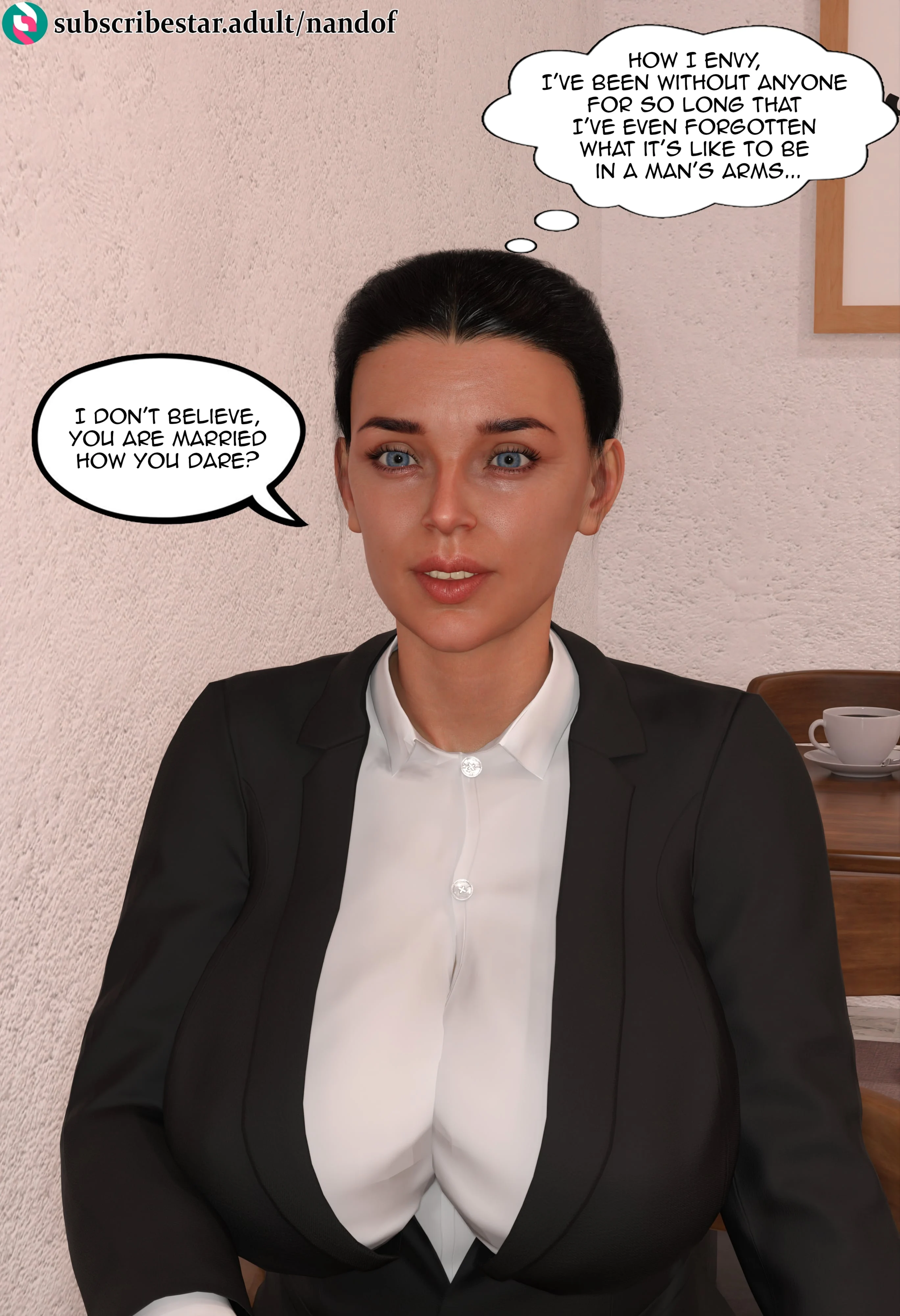 What I’ve Done [NandoF] 1 . What I've Done - Chapter 1 [NandoF] – page 26
