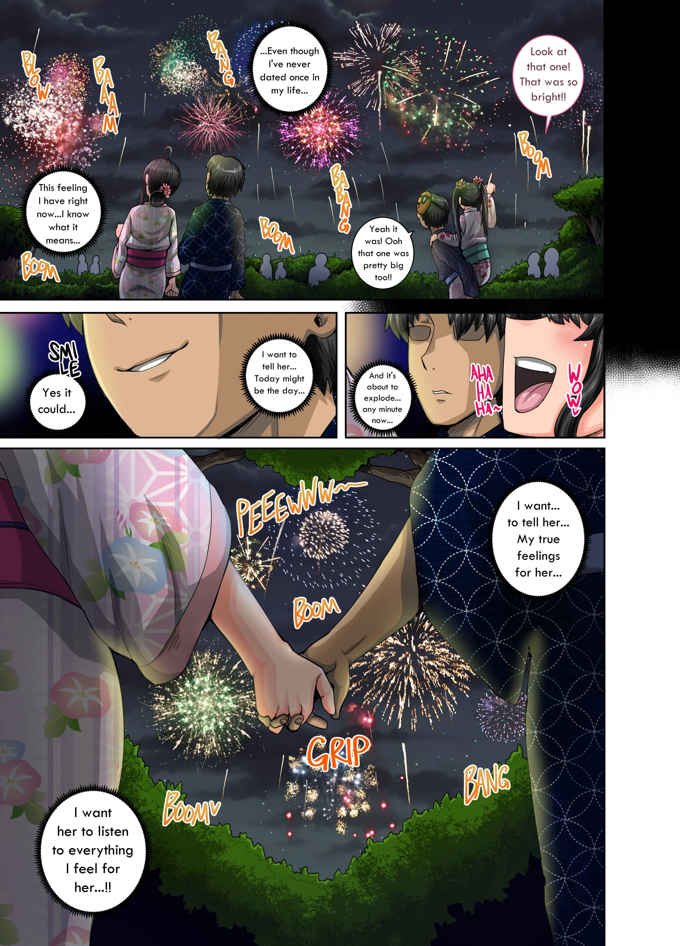 Annoying Sister Needs to Be Scolded!! [Juna Juna Juice] 3 . Annoying Sister Needs to Be Scolded!! - Chapter 3 [Juna Juna Juice] – page 11