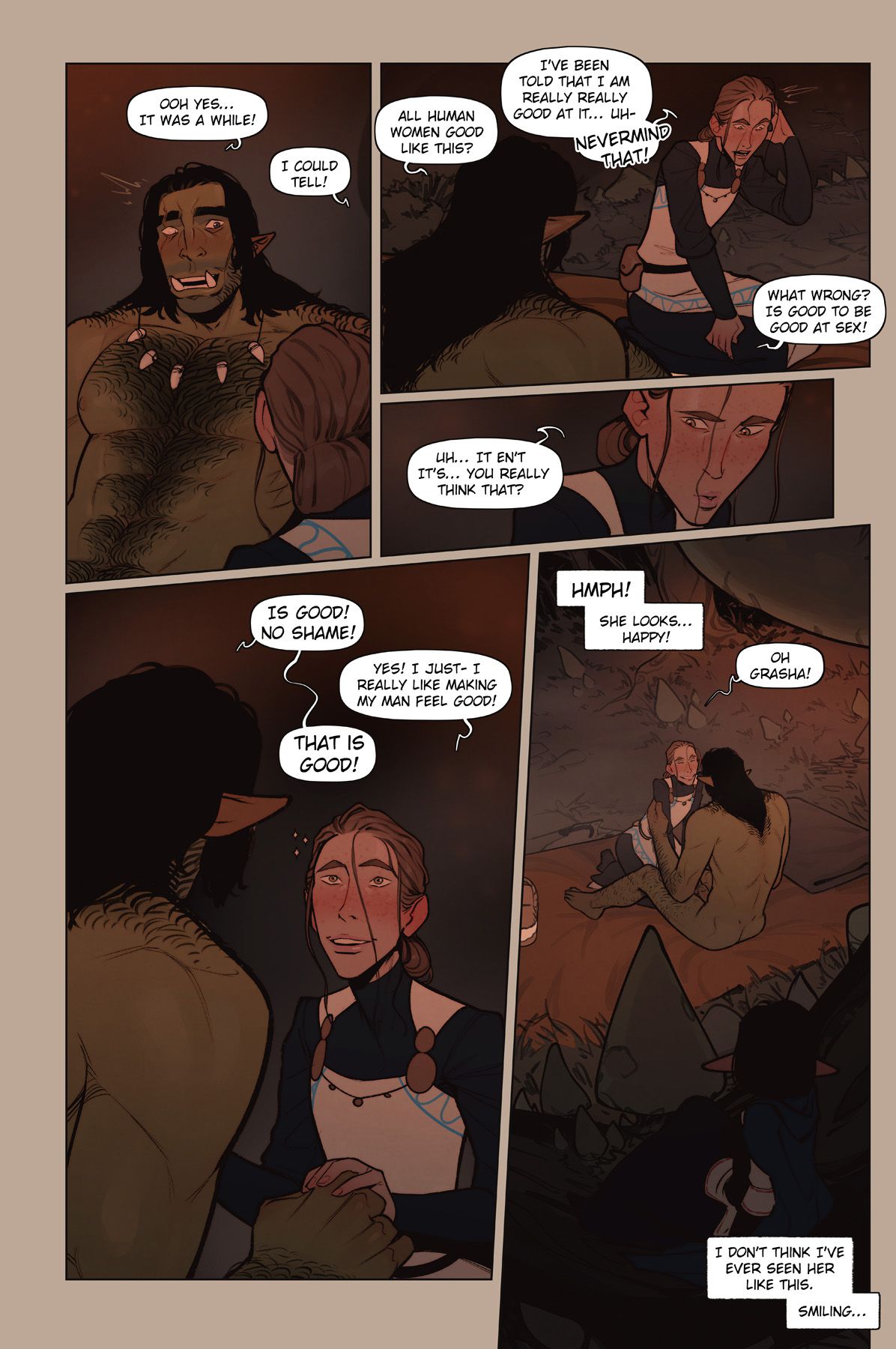 Alfie [InCase] 13 . Alfie - Chapter 13 [InCase] – page 25
