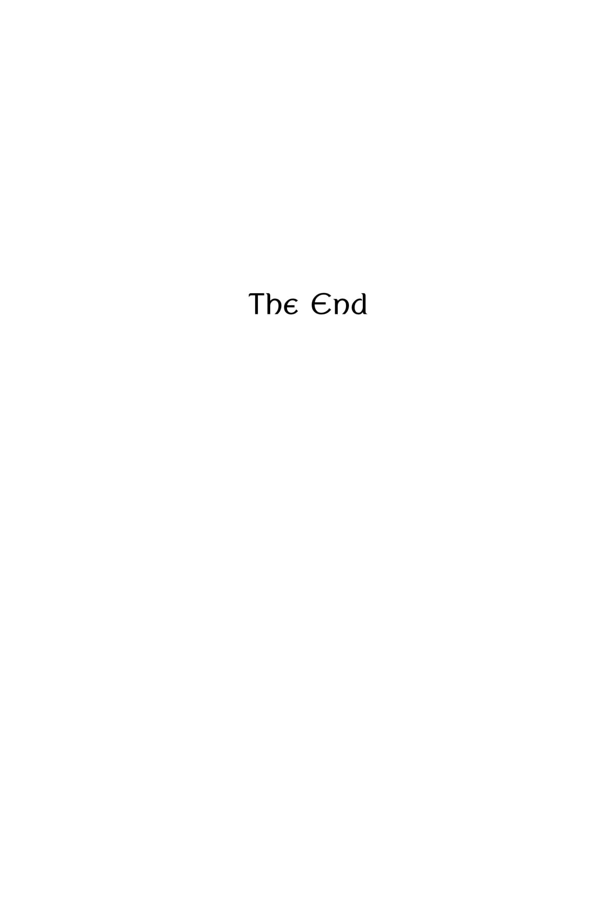 Alfie [InCase] 18.5 . Alfie - Epilogue - Chapter 18.5 [InCase] – page 36