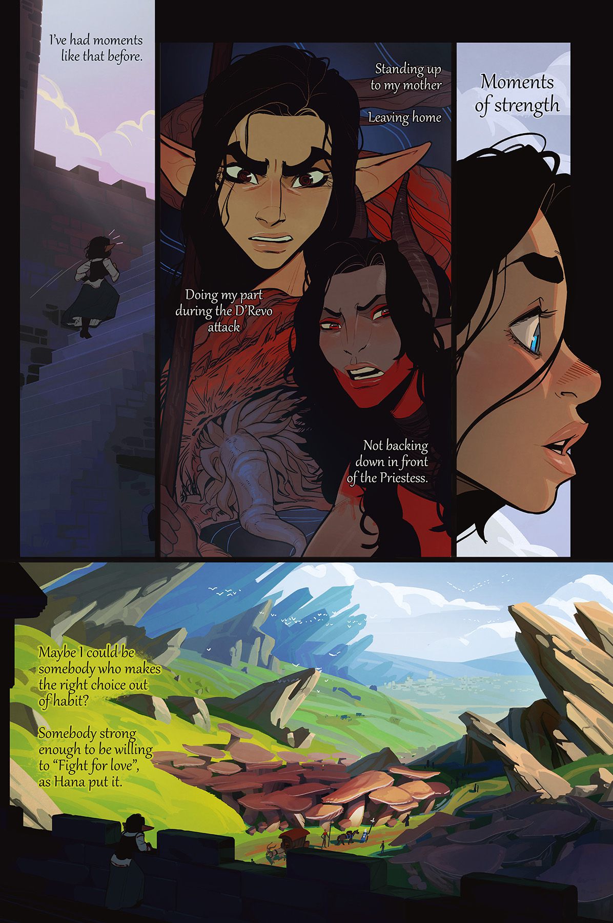 Alfie [InCase] 15 . Alfie - Chapter 15 [InCase] – page 2