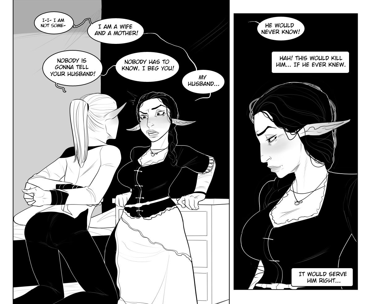 Alfie [InCase] 2 . Alfie - Chapter 2 [InCase] – page 31