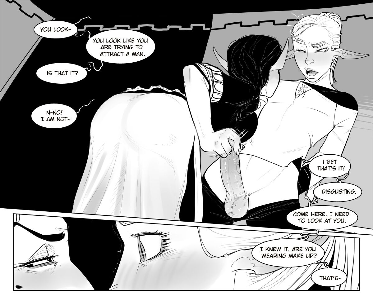Alfie [InCase] 2 . Alfie - Chapter 2 [InCase] – page 40