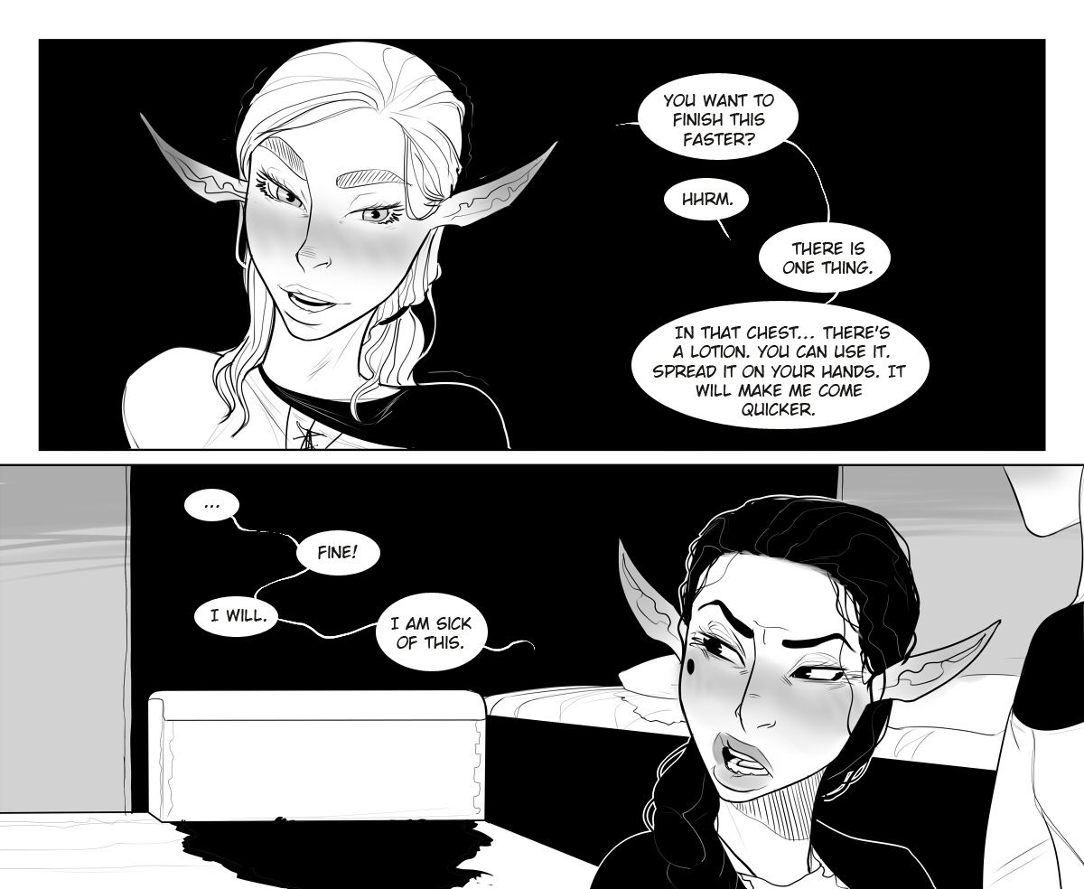 Alfie [InCase] 2 . Alfie - Chapter 2 [InCase] – page 43